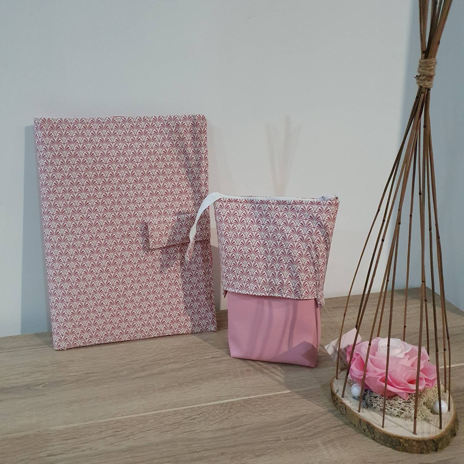 Dans Mon Cartable = Pochette Ardoise