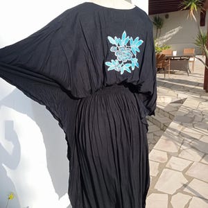 Robe noire (prix offert)