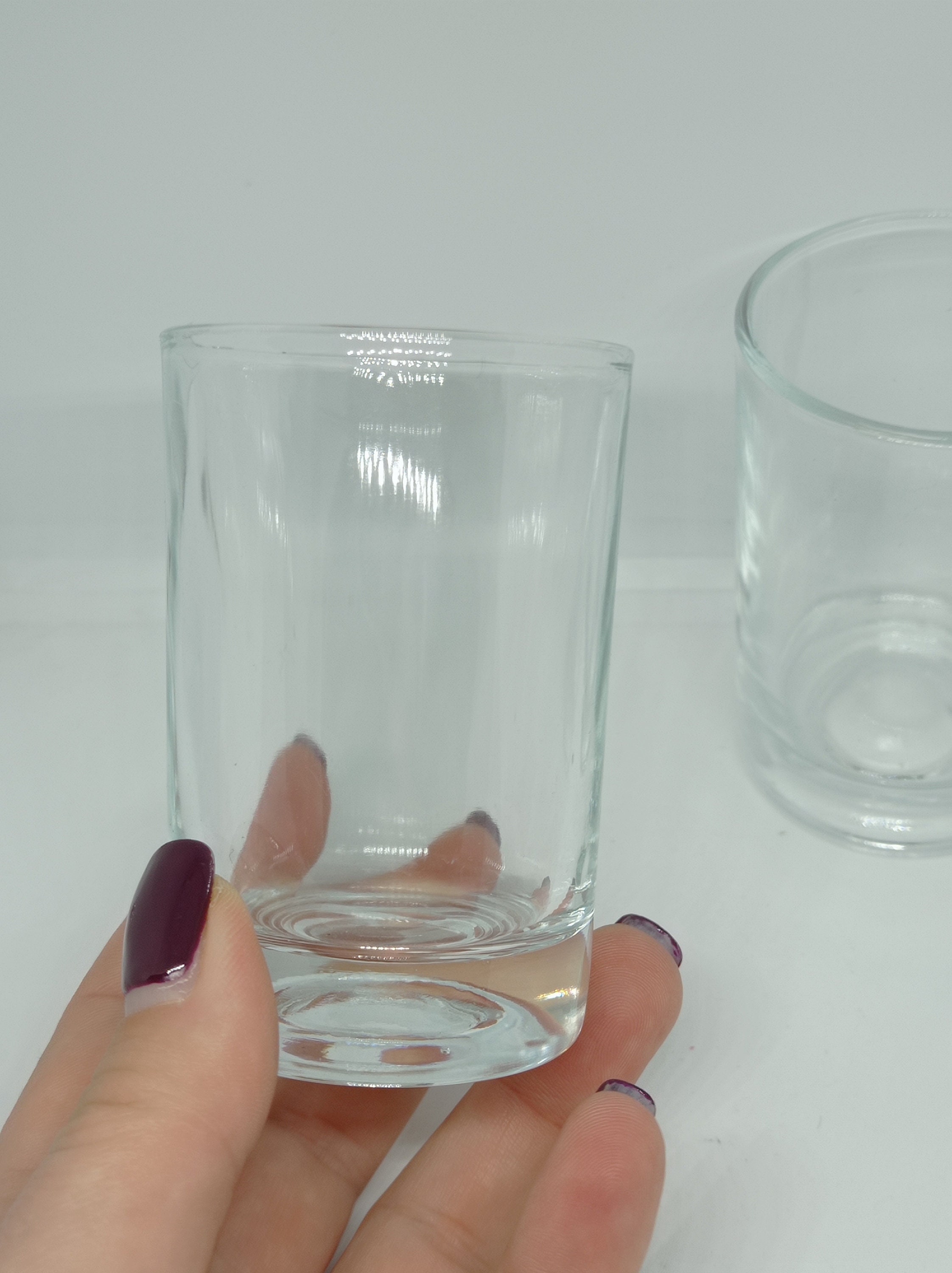 Shots Glass Set Cm