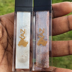 CLEAR LIPGLOSS BUNDLE