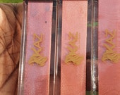 PEACH LIPGLOSS BUNDLE