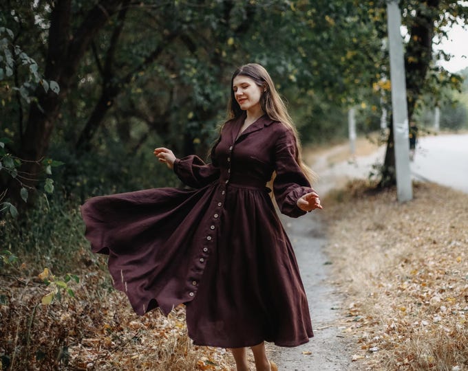 The Jane Dress (PLUS)