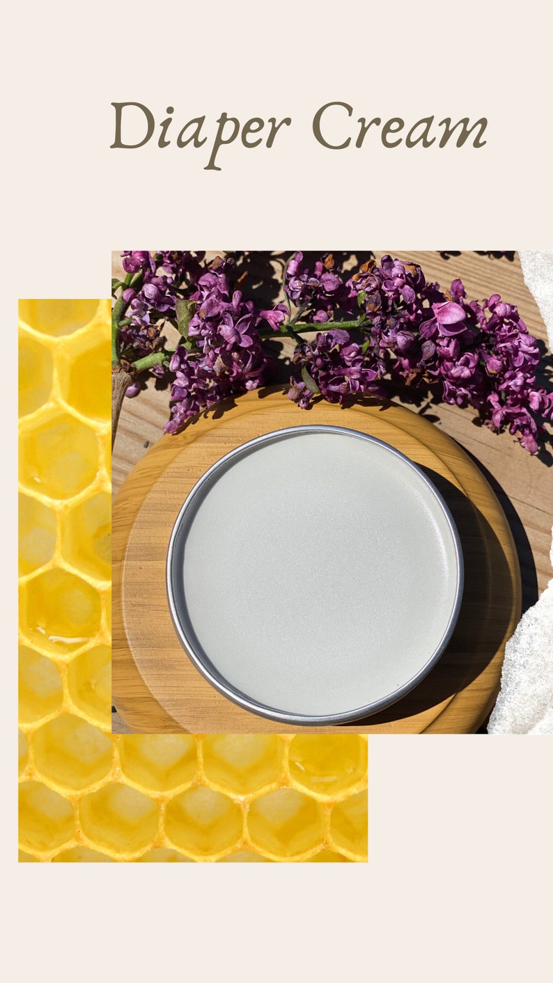 magic diaper rash cream