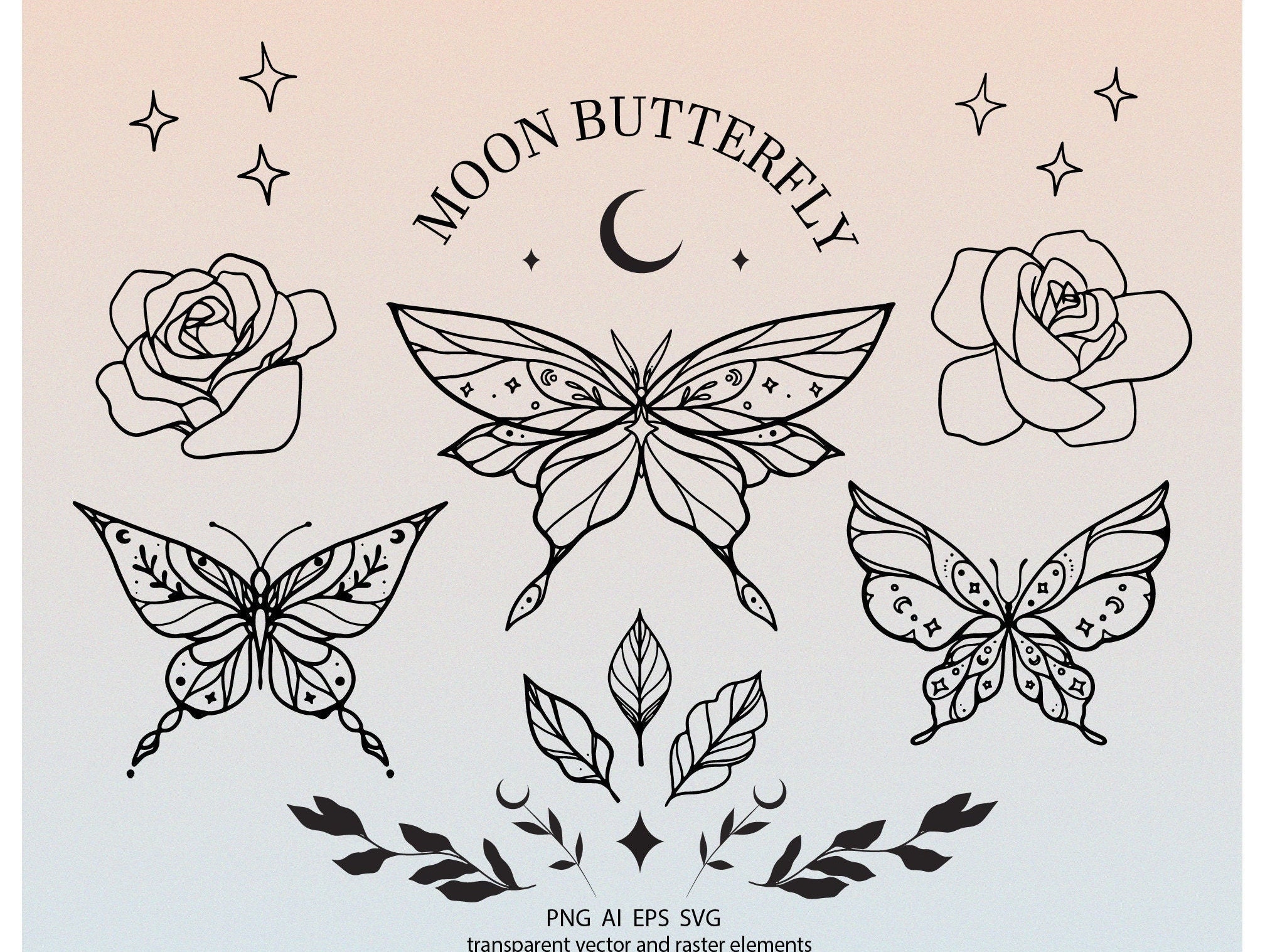 Free Free 221 Butterfly Logo Svg SVG PNG EPS DXF File