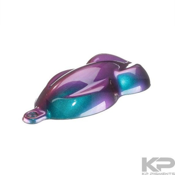 ZTS Hypershift Pearl Pigment Cosmetics Grade for Make Up