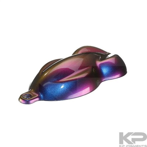 トップス diidii PIGMENT DYECHINSTRAPSWEAT (Blue) ZTX Hypershift Pearl Pigment Cosmetics Grade for Make Up