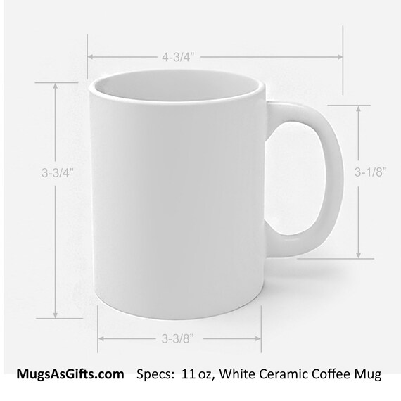 Star Wars Parodic Happy Birthday Mug with Designed handle