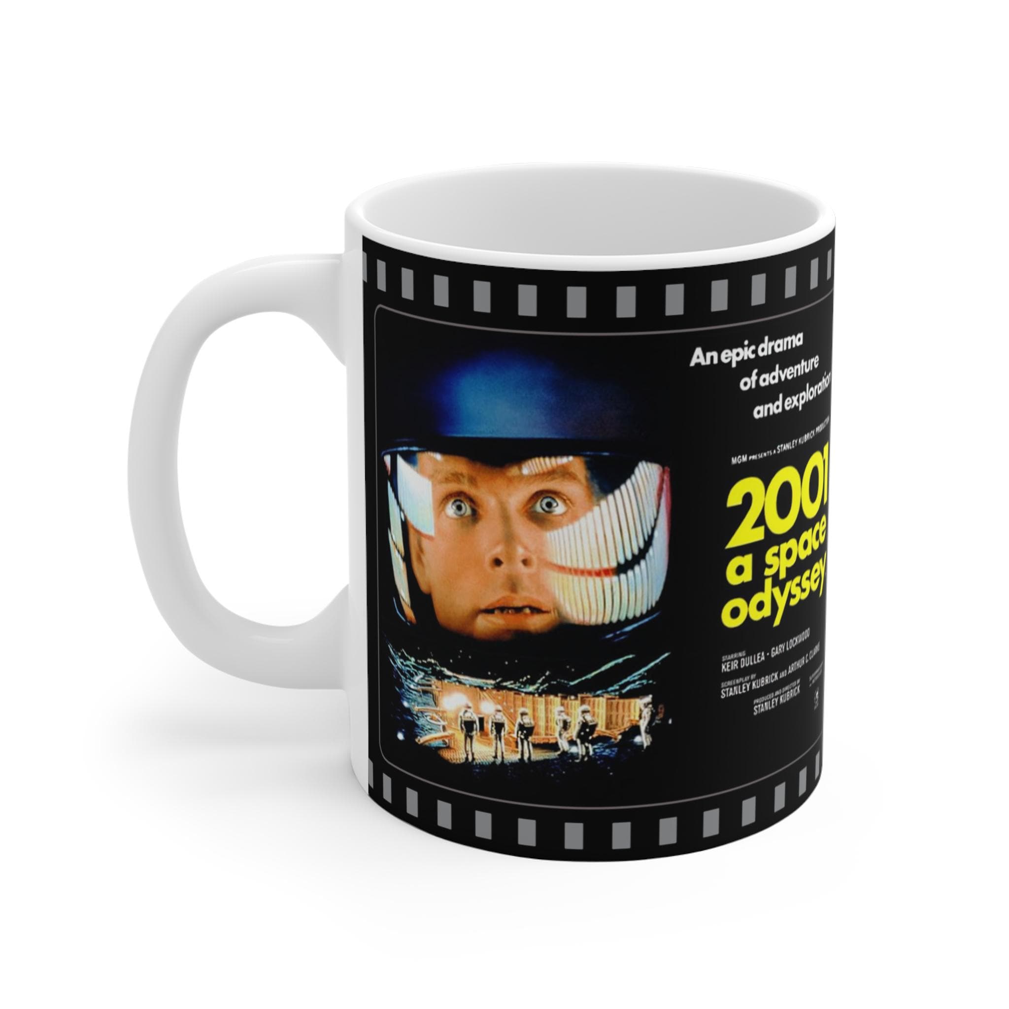 9.5oz coffee mug Superstore Cloud 9 15 Oz Mug