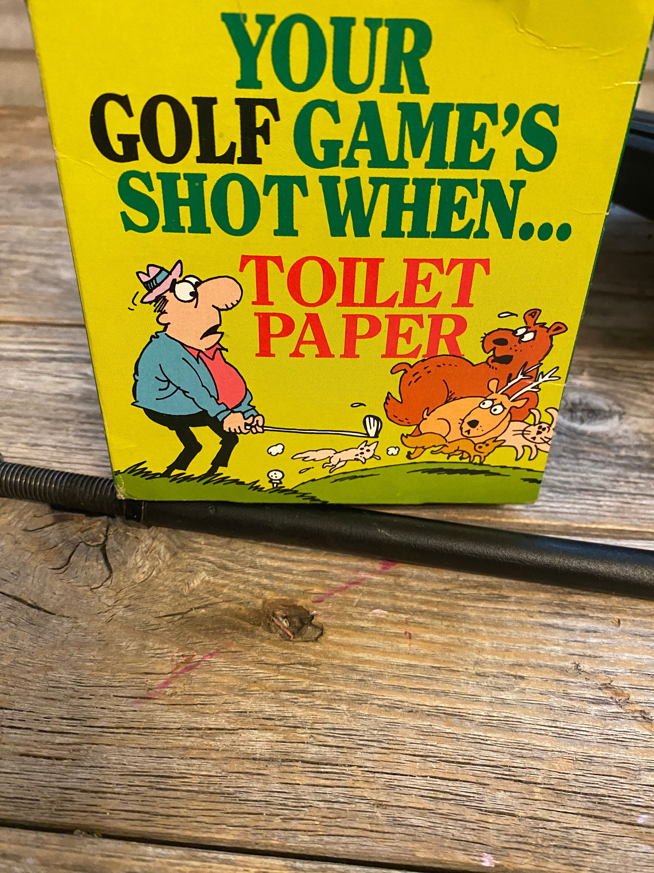 Sports Teams Toilet Paper