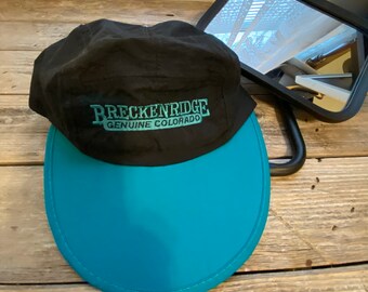 Flip Bill Hat - Etsy