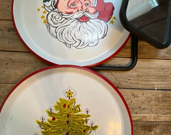Custom Platter Merry /& Bright Christmas Platter Custom Housewarming Gift Custom Christmas Platter Custom Gift Custom Christmas Plate