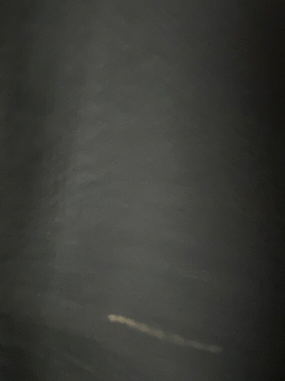 Fuzzy Dancing Bear Sweater - image 2