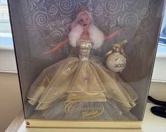 Celebration Barbie