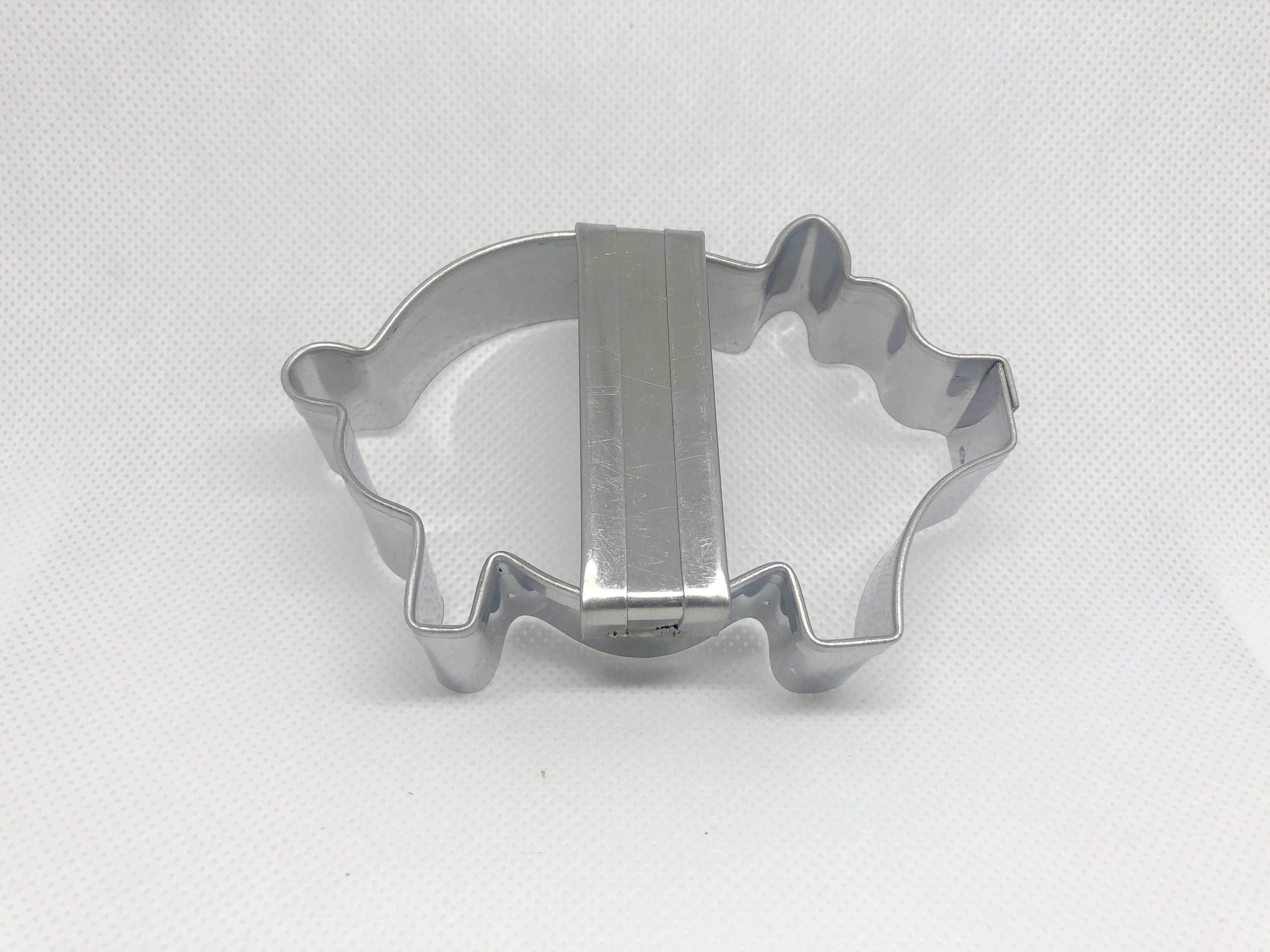 Cochinito Marranito Piggy Mold Pan Mexicano Pan Dulce Cortador Etsy