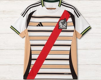 Chavo Selección Mexicana Soccer Jersey | El Chavo Mexico Football Inspired Jersey | Mexican Futbol Fan Shirt | Unofficial Collectible