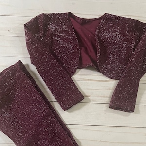Selena Quintanilla Adult Toddler Girl Costume Cosplay Mexican Tex Mex Singer