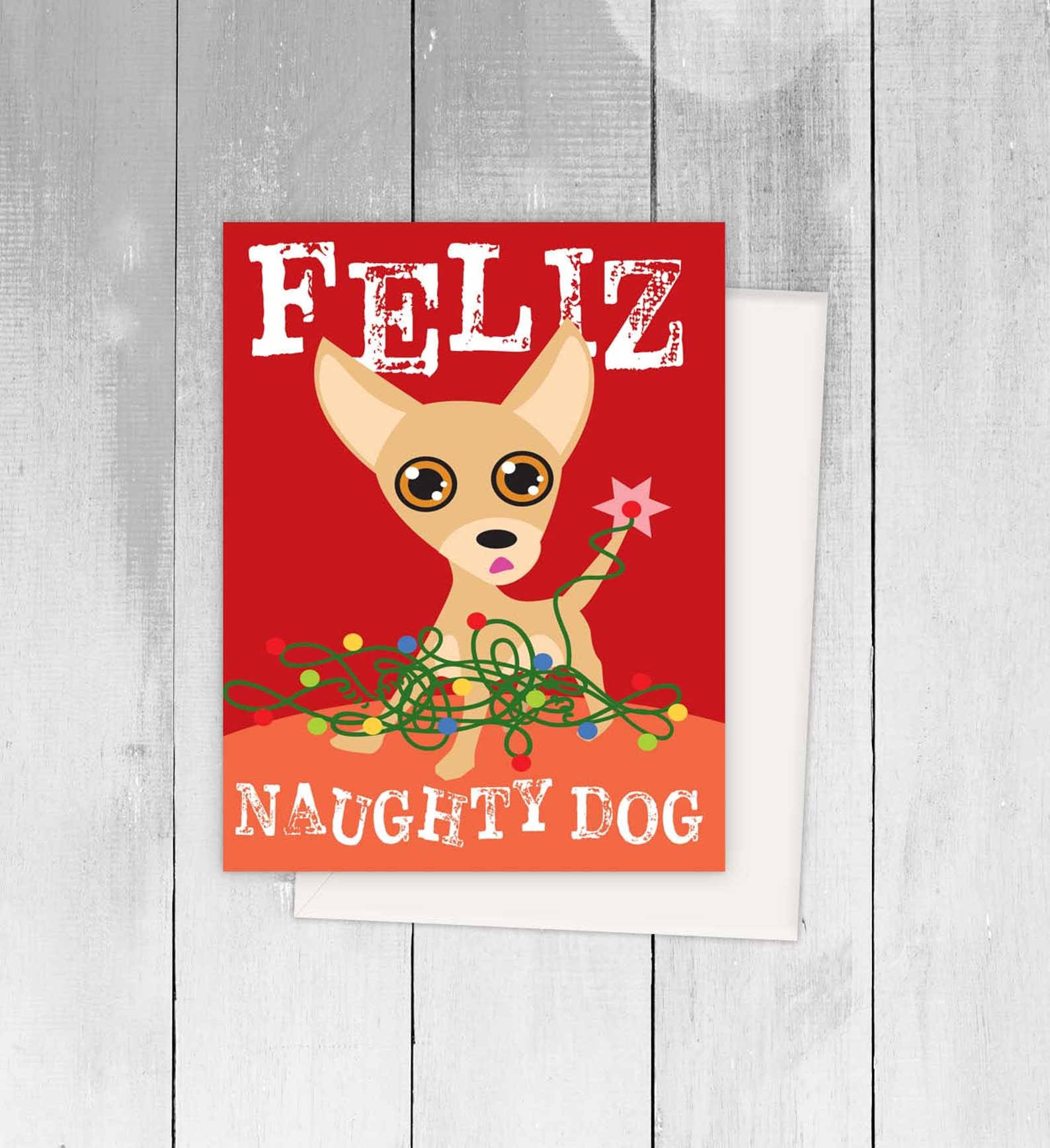 Spanish Greeting Cards Holiday Bilingual Tarjeta De Ocasion  Etsy