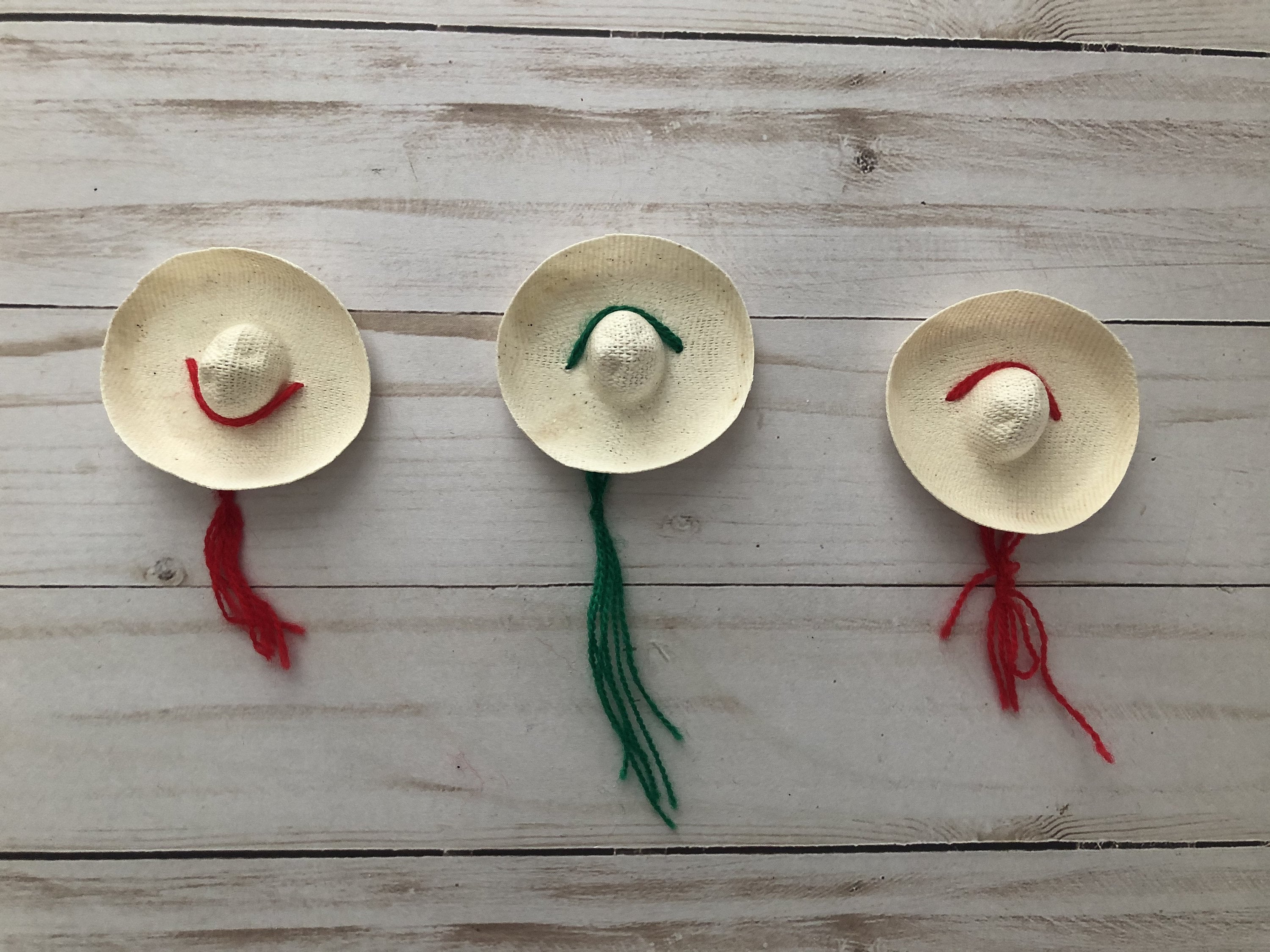 Cappelli Messicani Originali Per Travestirsi[Acquista Online