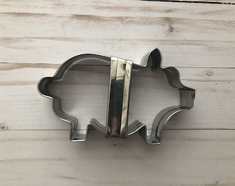 Cochinito Marranito Piggy Form Mexikansk Brödform Dulce Kakform Baktillbehör