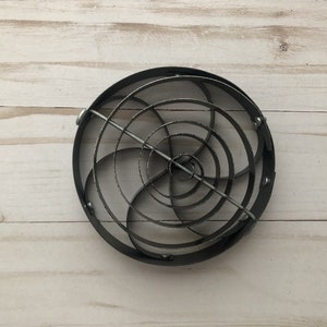 Concha Sweet Mexican Bread Pan Dulce Cookie Cutter Baking Supply