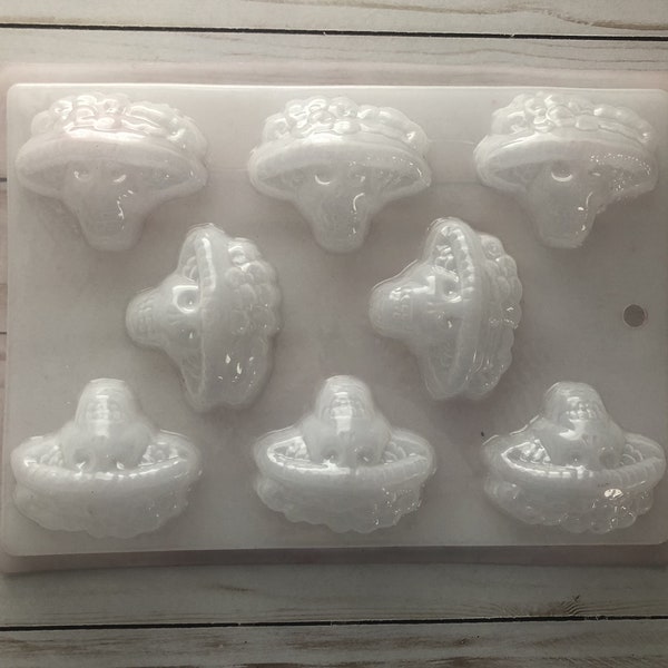 Gelatin Molds Etsy