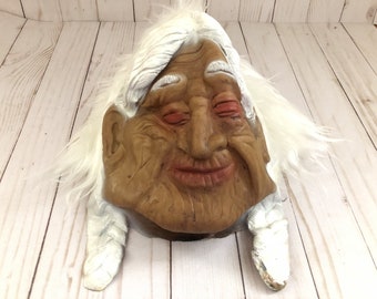 Mama Coco Inspired Disney Halloween Costume Mask
