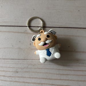 Dr. Simi Muñaco Pastillero - Curitas Band Aids berühmte mexikanische Puppe, kitschige Konzerttrend Pillendose