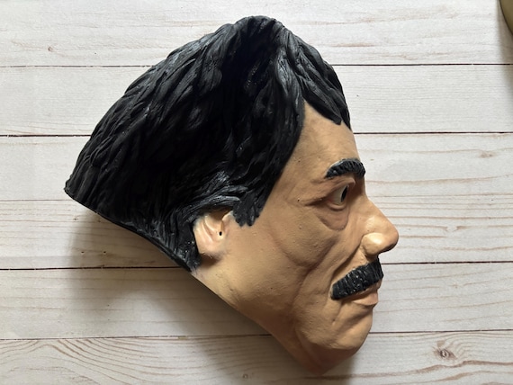 Pablo Escobar Kostüm Verkleidung – Größenvariante Large, Inkl. Brille Und Hemd, Für Karneval & Halloween