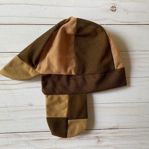 El Chavo del Ocho Chespirito Chapéu Máscara de Halloween Gorro Don Ramon