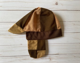 El Chavo del Ocho Chespirito Hat Halloween Costume Mask Gorro Don Ramon