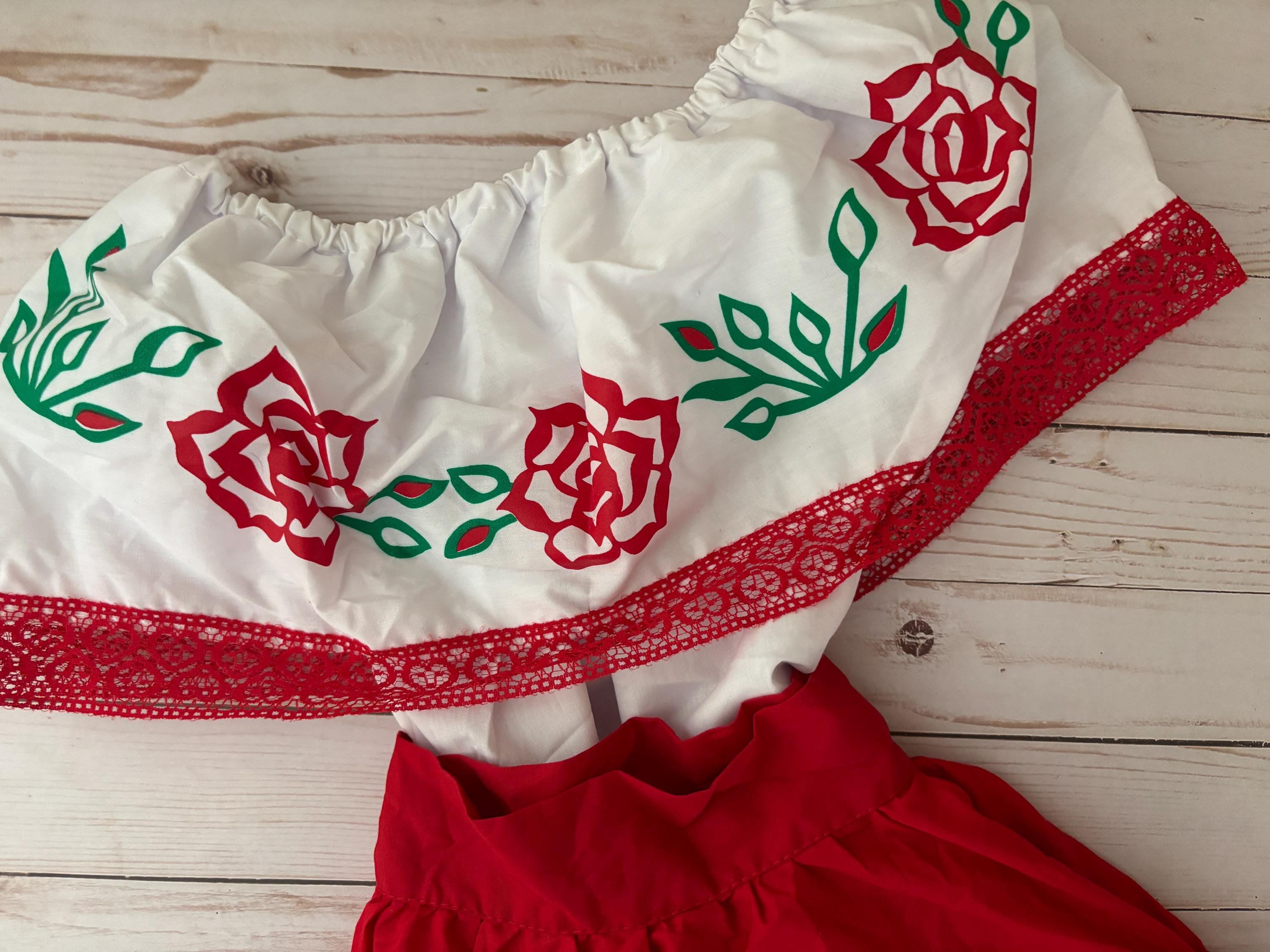 Traje tipico guatemala España