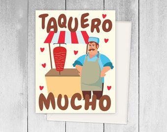 Spanish Greeting Cards Love Amor  Bilingual Tarjeta de Ocasion