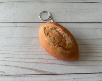 Mexican Coin Purse Monedero Squeaky Bolillo