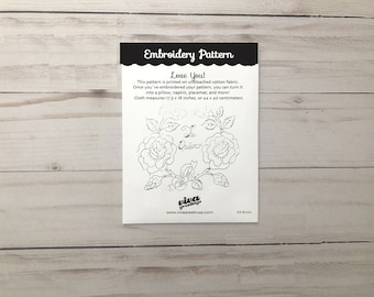 Mexikanische Stickmuster Canvas DIY Servietten zum Kreuzstich stempeln