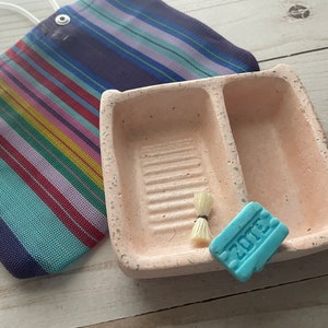 Mini Lavaderito Paintbrush Cleaner