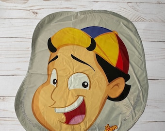 Feliz Cumpleaños Balloon Quico Chavo del Ocho, Felicidades Globo, Happy Birthday Balloon, Party Decorations, Spanish Birthday Balloon