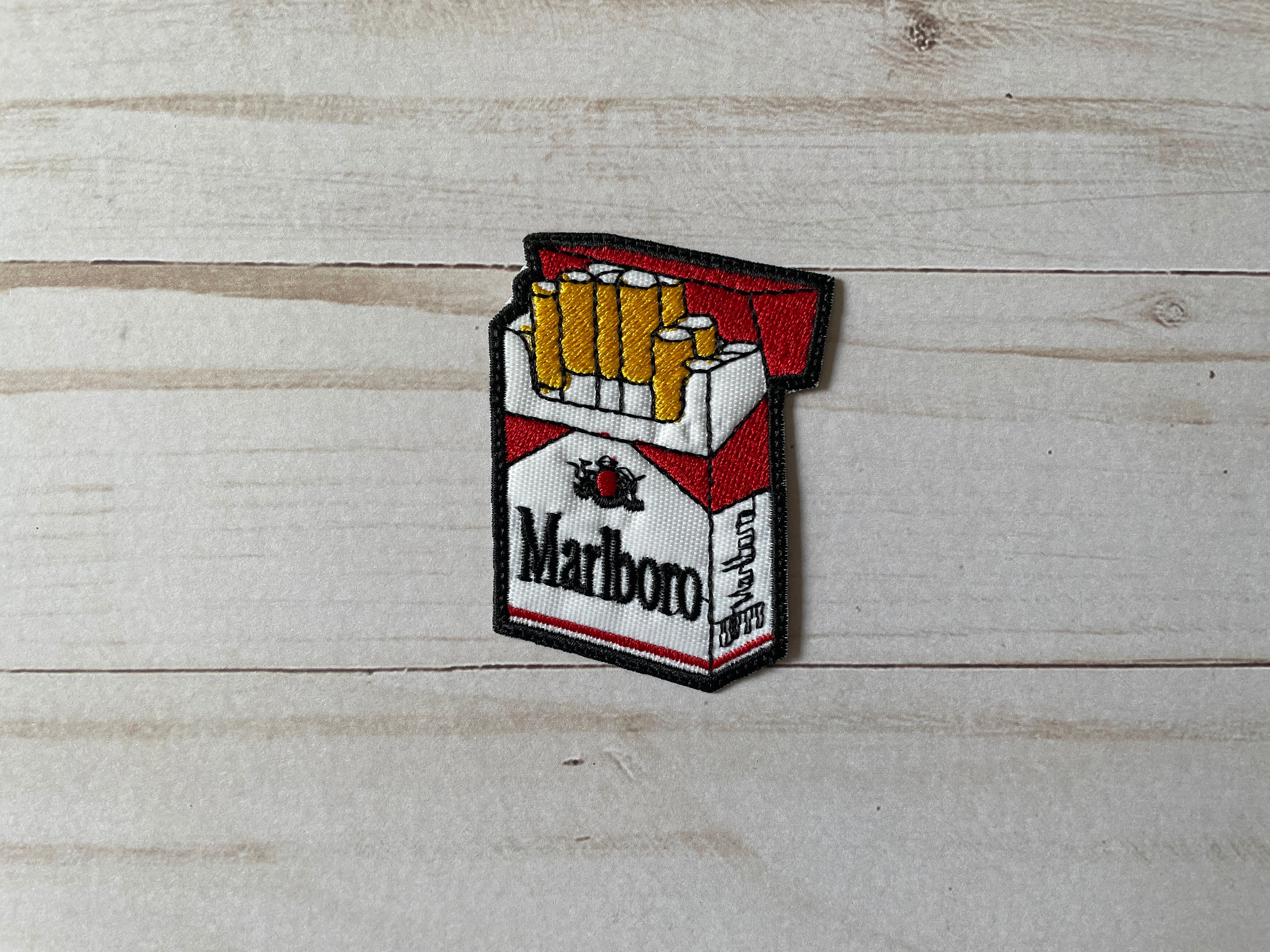 Marlboro red pack - Etsy 日本