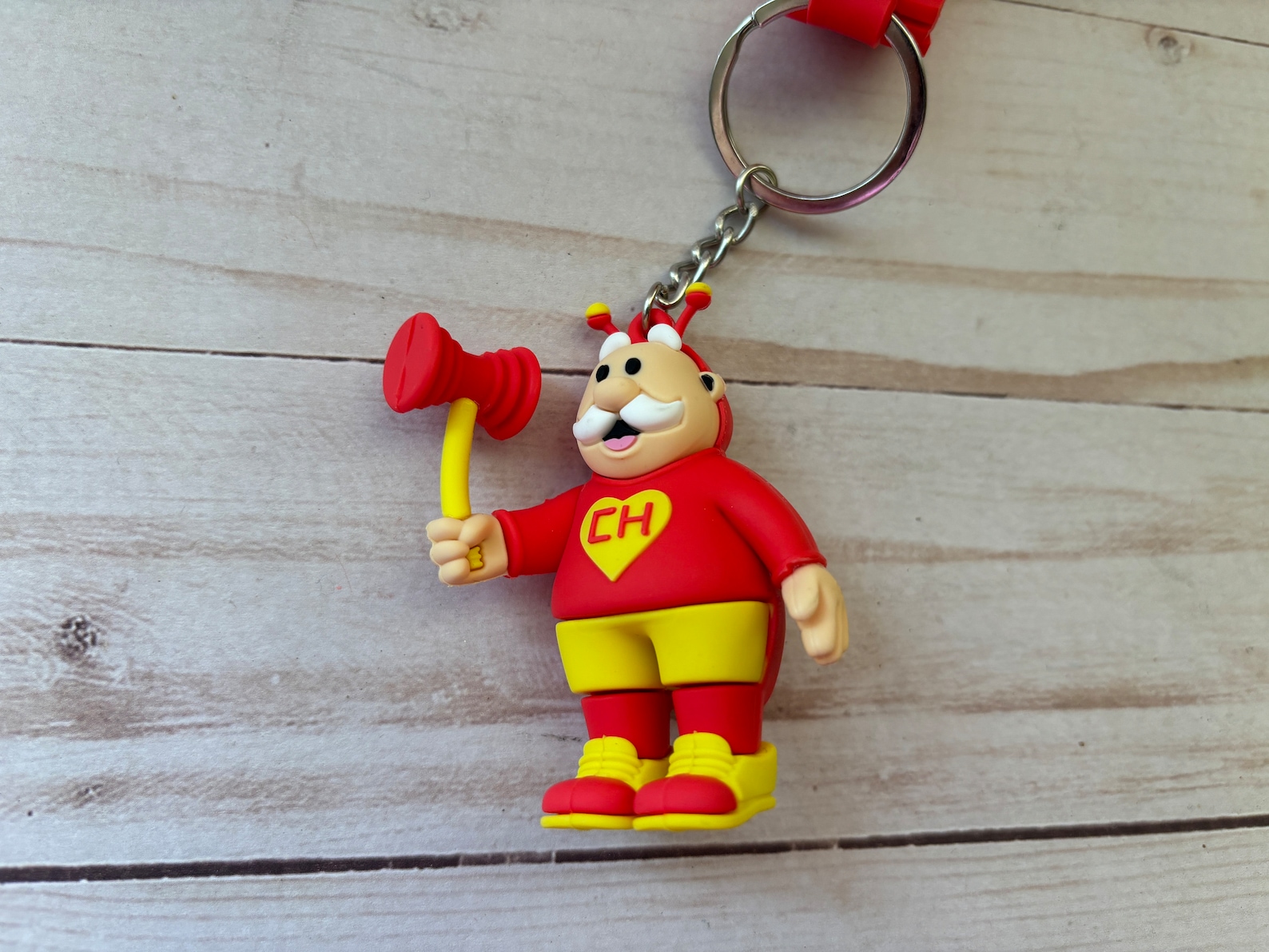 Dr Simi Farmacias Similares El Chavo Del Ocho Party Bags Favors ...