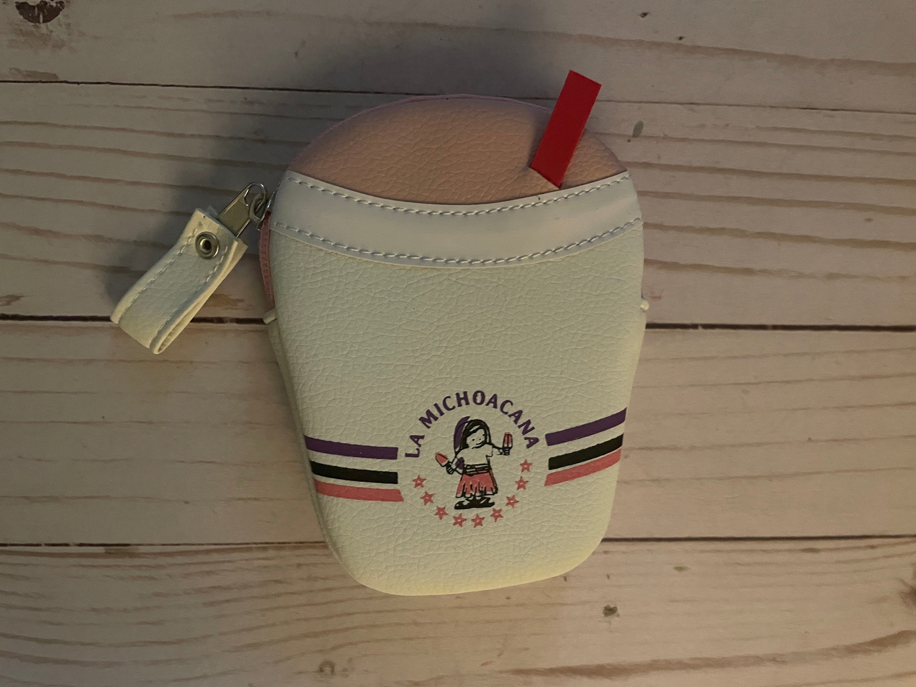 Purse Monederos Tumblr Mexican Handmade Women's Leather Coin Pouch