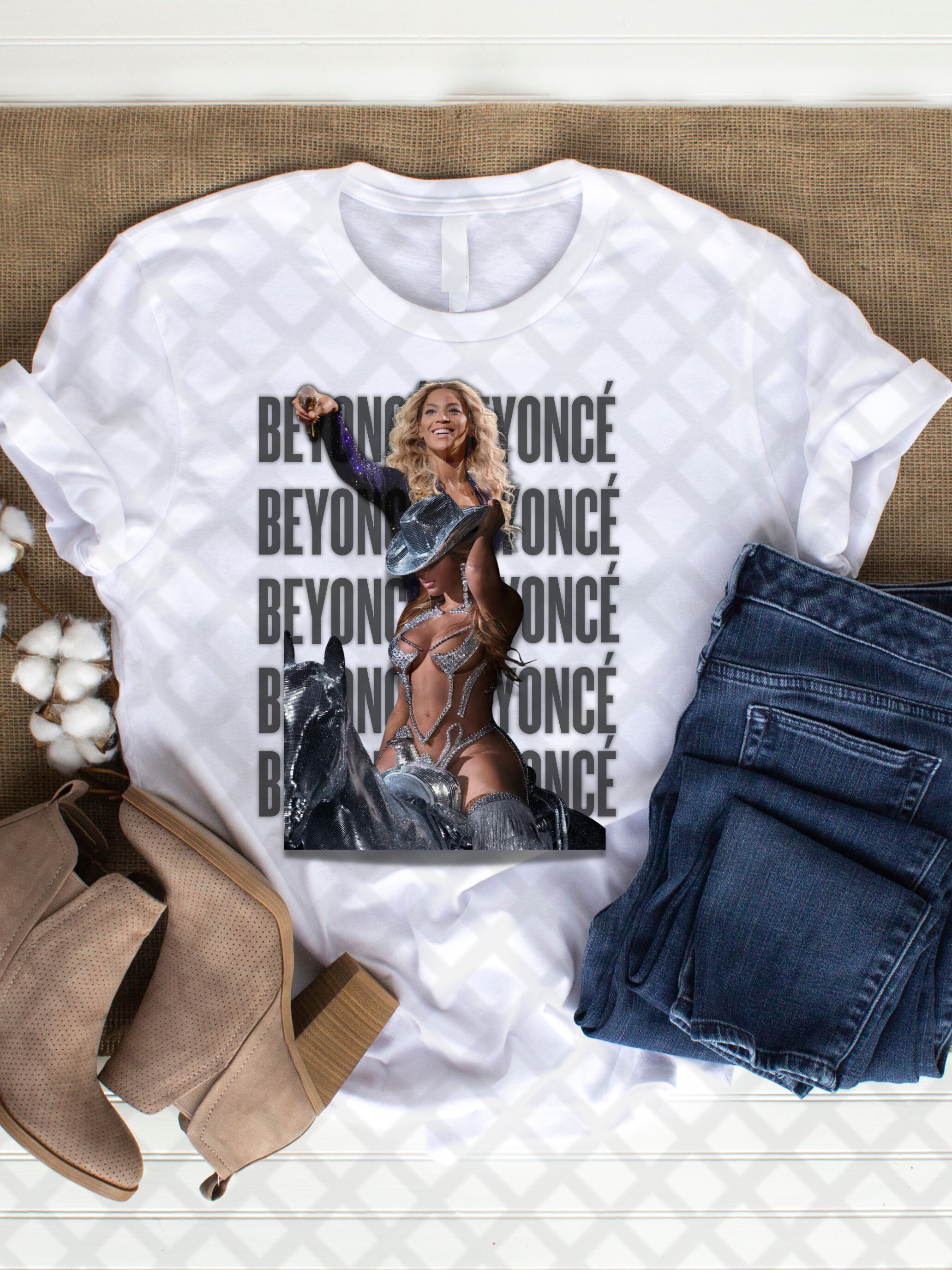 Beyonce Tour Renaissance Tour 2023 T-Shirt, Renaissance World Tour 2023 ...