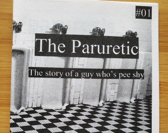 The Paruretic 1