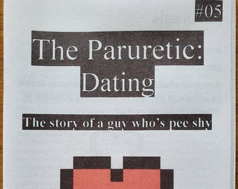 The Paruretic 5: Dating