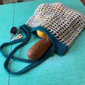 MARKET BAG