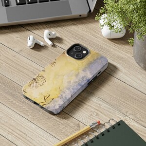 Case-Mate Phone Case Art - Winter Sunrise