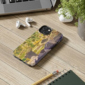 Case-Mate Phone Case Art - Mountain Fog Version 1