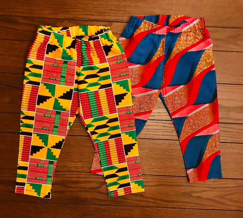 Boy outfit setafrican boy outfit ankara pant outfit kente outfit