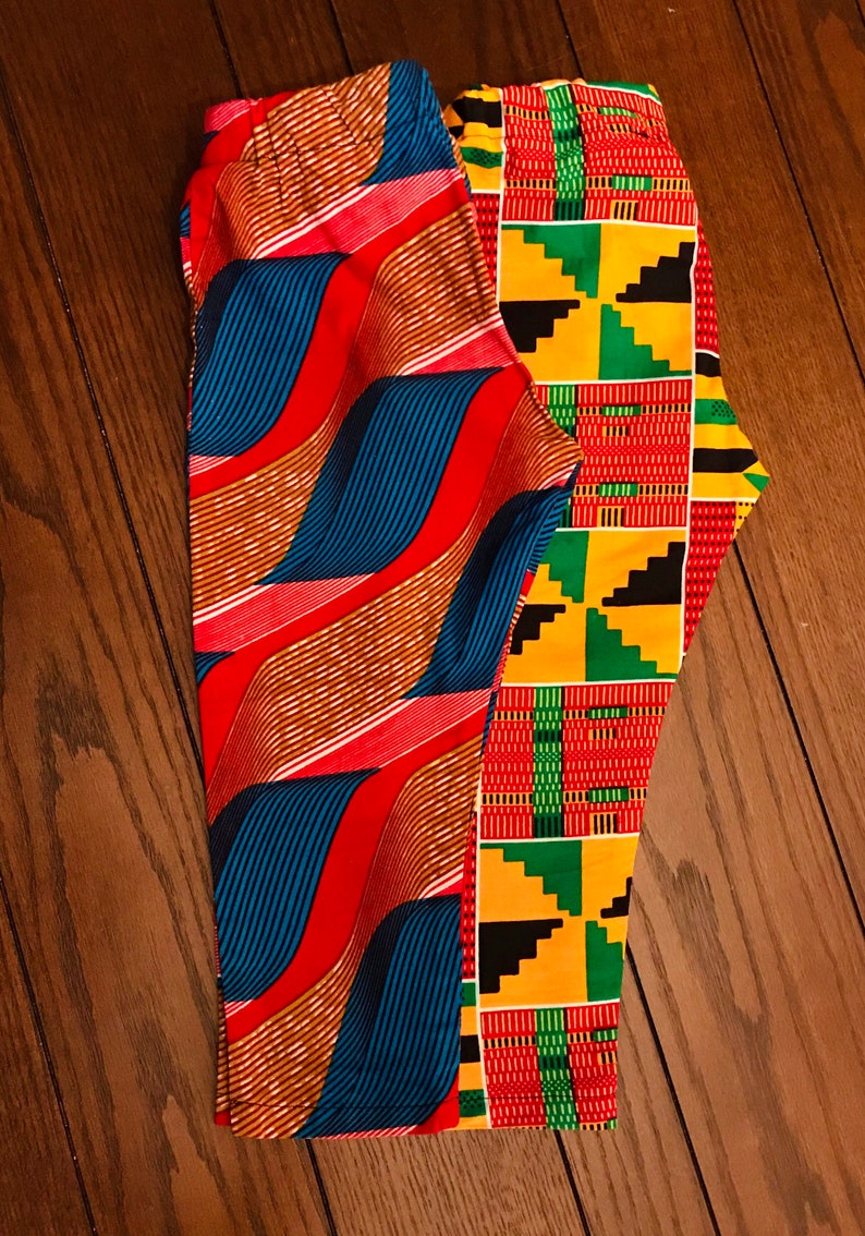 Boy outfit setafrican boy outfit ankara pant outfit kente outfit