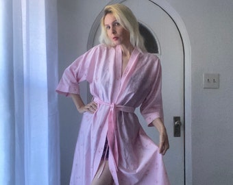 Romantic Court Lounge Robe