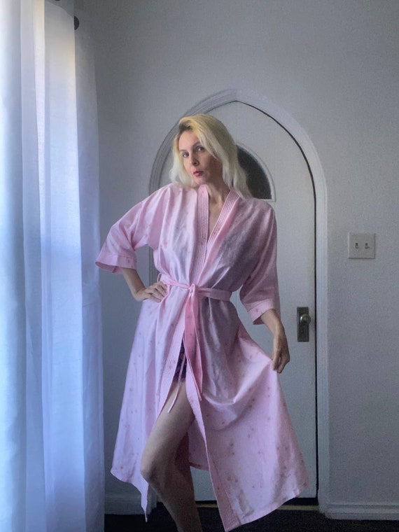 Romantic Court Lounge Robe