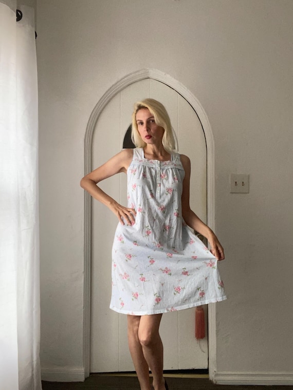 Secret Treasures Nightgown